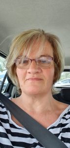 Photo de profil de Sophie Bertet