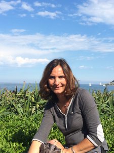 Photo de profil de Sophie Berthier