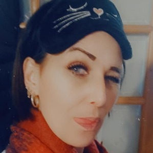 Photo de profil de Sophie Berti