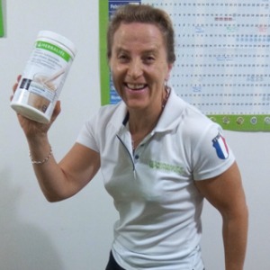 Photo de profil de Sophie Bertin
