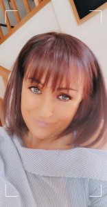 Photo de profil de Sophie Bertrand