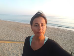 Photo de profil de Sophie Beuneche