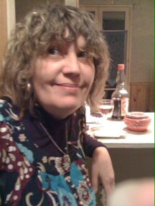 Photo de profil de Sophie Bigot