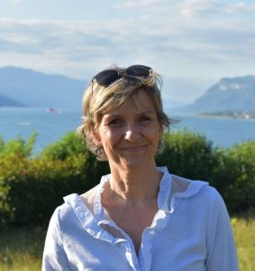 Photo de profil de Sophie Bletrix