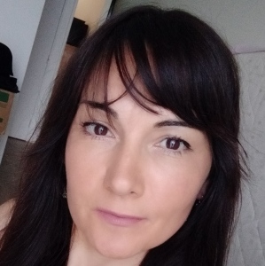 Photo de profil de Sophie Bloquet