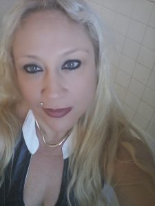 Photo de profil de Sophie Boisdron