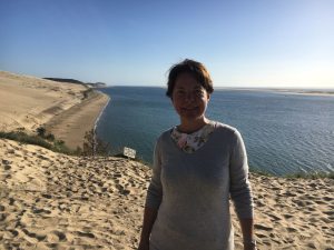 Photo de profil de Sophie Boissinot