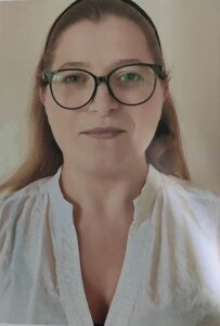 Photo de profil de Sophie Bonjean