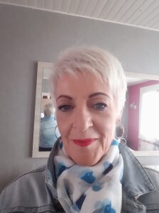 Photo de profil de Sophie Bonne