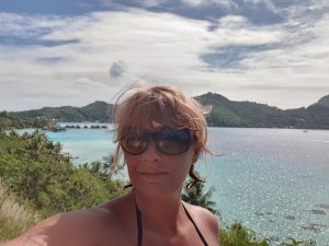 Photo de profil de Sophie Bonnin