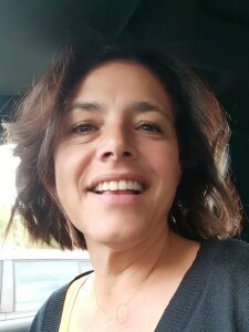 Photo de profil de Sophie Bonvino