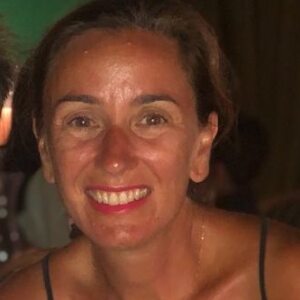 Photo de profil de Sophie Bor
