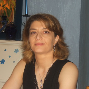 Photo de profil de Sophie Boucher-Lebugle