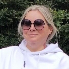 Photo de profil de Sophie Bouchet