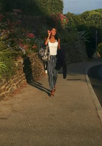 Photo de profil de Sophie Bourdat