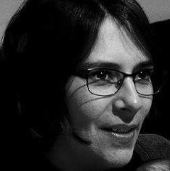 Photo de profil de Sophie Bourdon