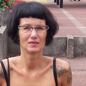 Photo de profil de Sophie Bourg