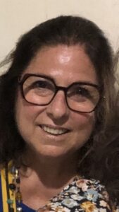 Photo de profil de Sophie Bourgeois