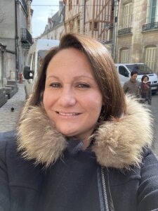 Photo de profil de Sophie Bourgeot