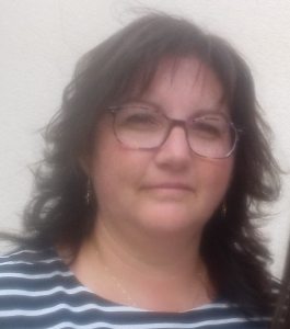 Photo de profil de Sophie Bourgoin