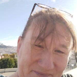 Photo de profil de Sophie Brena