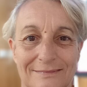 Photo de profil de Sophie Briand