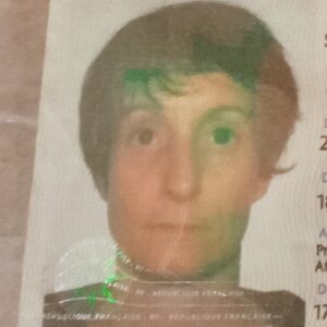 Photo de profil de Sophie Briand