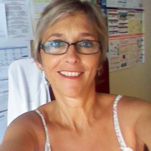 Photo de profil de Sophie Briault
