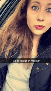 Photo de profil de Sophie Briere