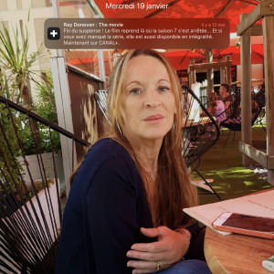 Photo de profil de Sophie Brieu
