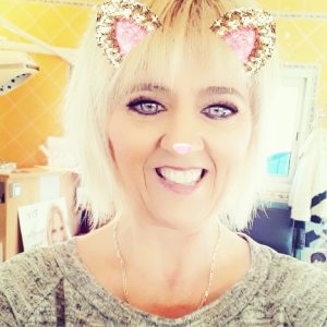 Photo de profil de Sophie Brindos