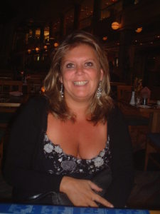 Photo de profil de Sophie Brosse Monin