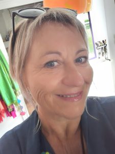 Photo de profil de Sophie Brugger