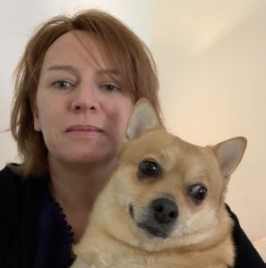 Photo de profil de Sophie Brun
