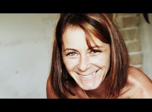 Photo de profil de Sophie Brunel
