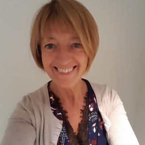 Photo de profil de Sophie Brunelle