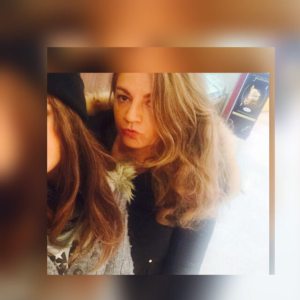 Photo de profil de Sophie Brycman