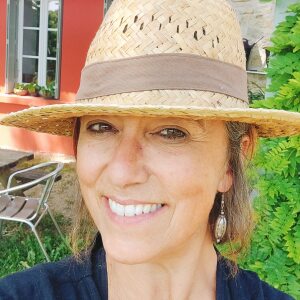 Photo de profil de Sophie Buché