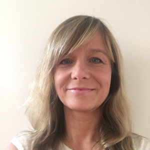 Photo de profil de Sophie Buhl