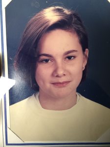 Photo de profil de Sophie Bureau