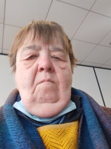 Photo de profil de Sophie Burgevin