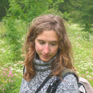 Photo de profil de Sophie CAPEL