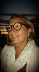 Photo de profil de Sophie Caffaret
