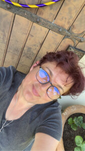 Photo de profil de Sophie Caillat