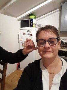 Photo de profil de Sophie Calliau