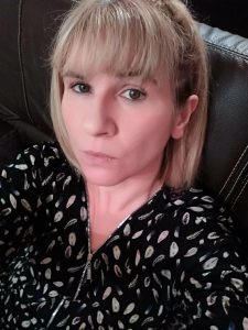 Photo de profil de Sophie Calvez
