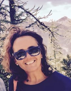 Photo de profil de Sophie Cambon