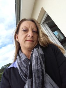 Photo de profil de Sophie Camus