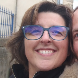 Photo de profil de Sophie Capon