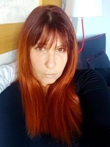 Photo de profil de Sophie Caracatzanis